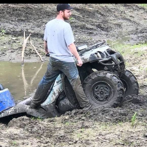 Meet your Posher, Justin - Picture 1 of 1